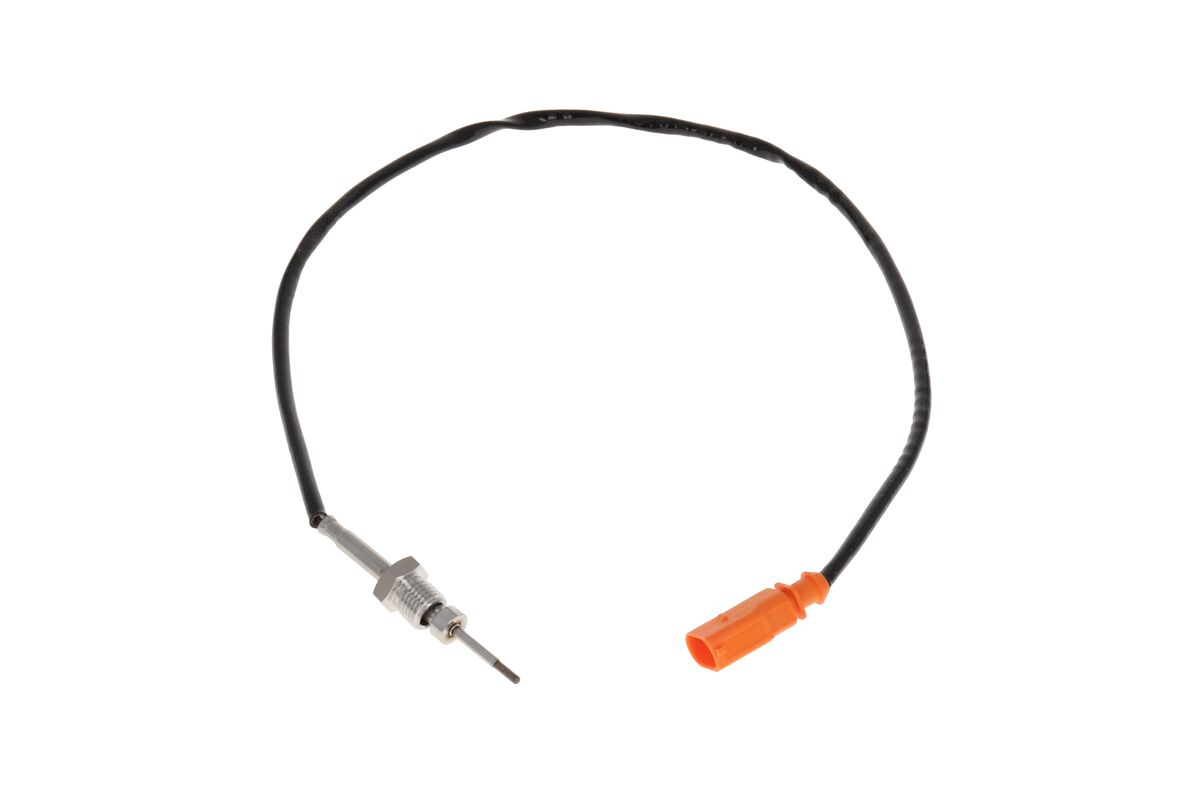 Senzor temperatura gaze evacuare VW GOLF VII Variant (BA5, BV5) 2.0 TDI  diesel 150 cai VALEO 369086